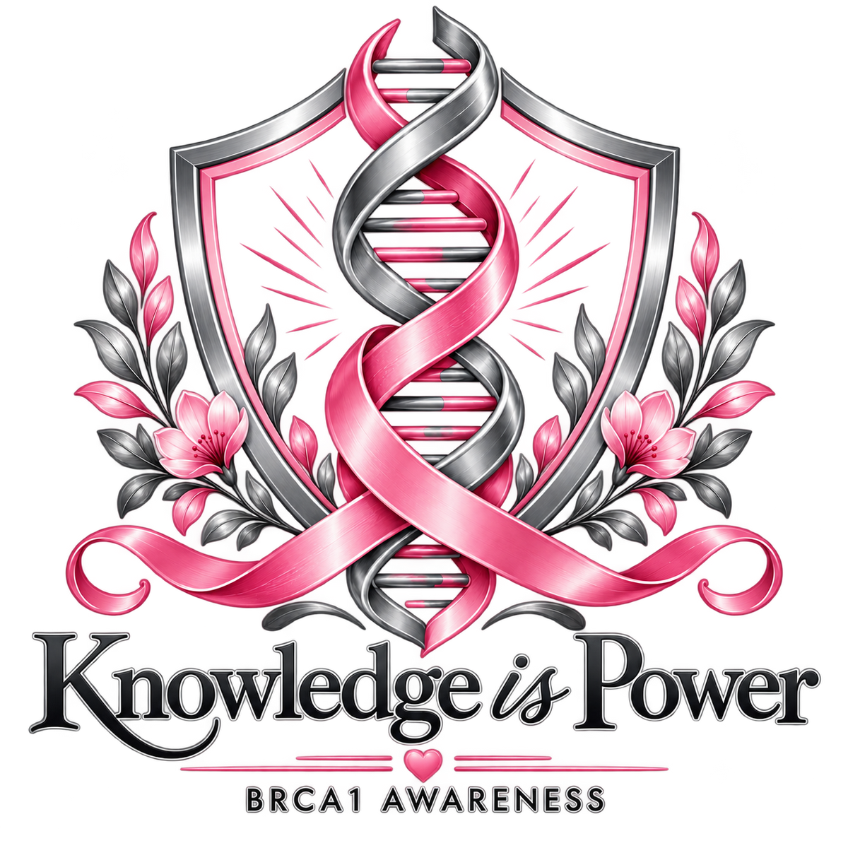 BRCA1 Awareness – Knowledge Is Power