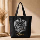 Reign With Purpose Signature Reusable Tote