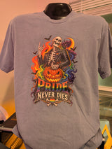 🎃💀 PRIDE NEVER DIES! 🌈🔥